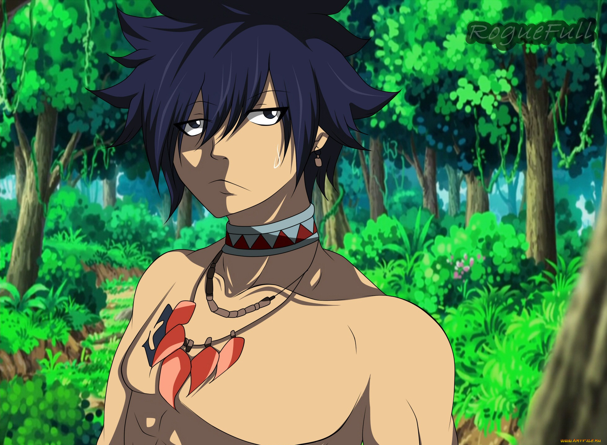 , fairy tail, , 